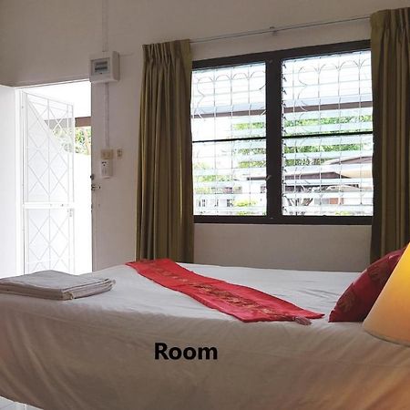 Mali Garden Resort Patong Exteriér fotografie