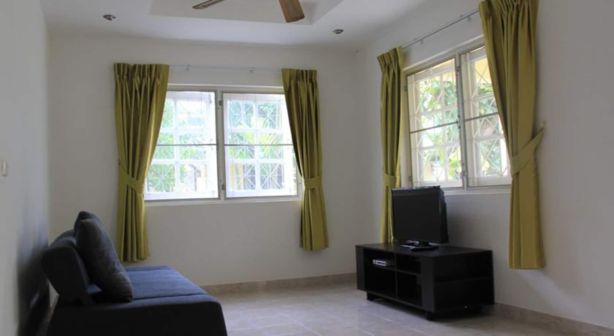 Mali Garden Resort Patong Exteriér fotografie
