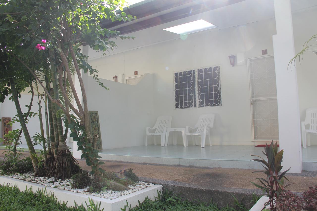 Mali Garden Resort Patong Exteriér fotografie