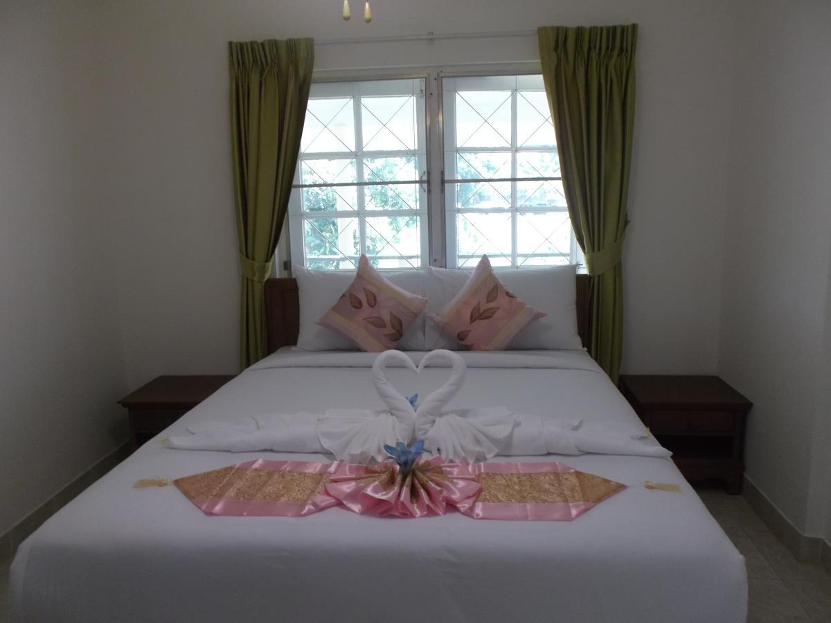 Mali Garden Resort Patong Exteriér fotografie