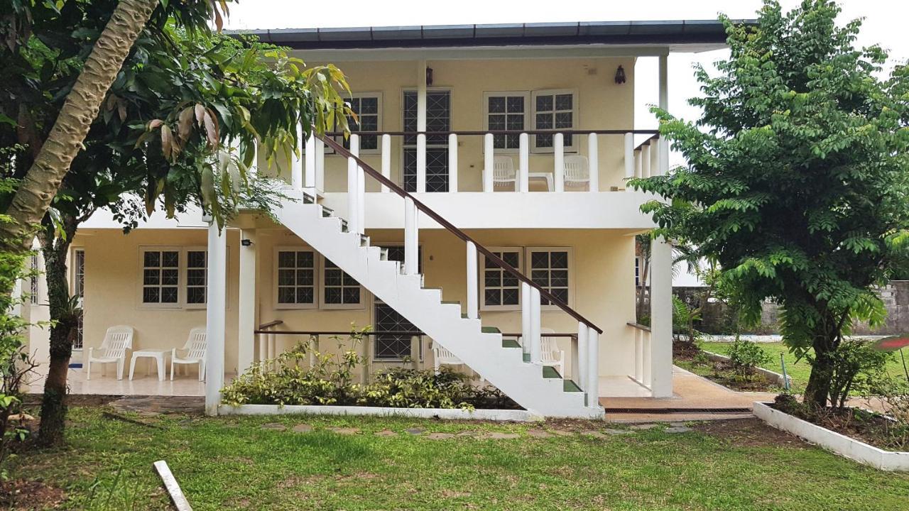 Mali Garden Resort Patong Exteriér fotografie