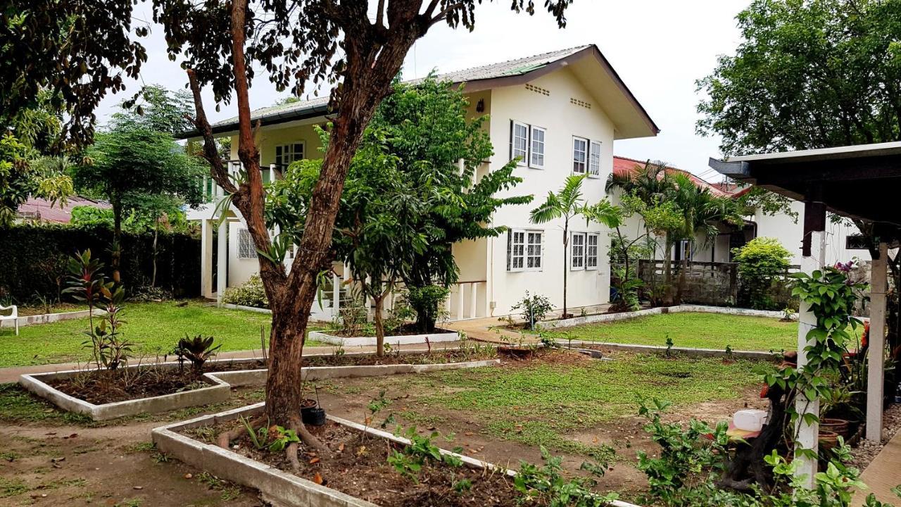 Mali Garden Resort Patong Exteriér fotografie